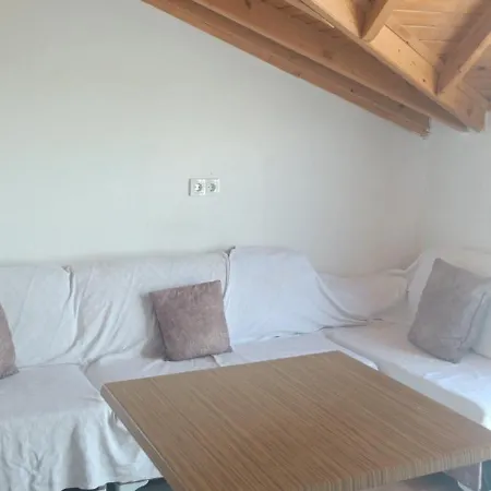 Apartmán Plaj Fethiye