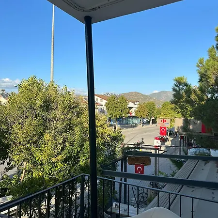 Apartmán Plaj