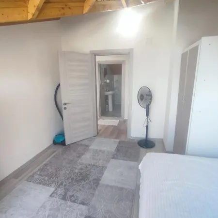 Apartmán Plaj *